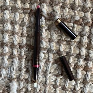 NEW Tom Ford lip sculptor in 07 conspire